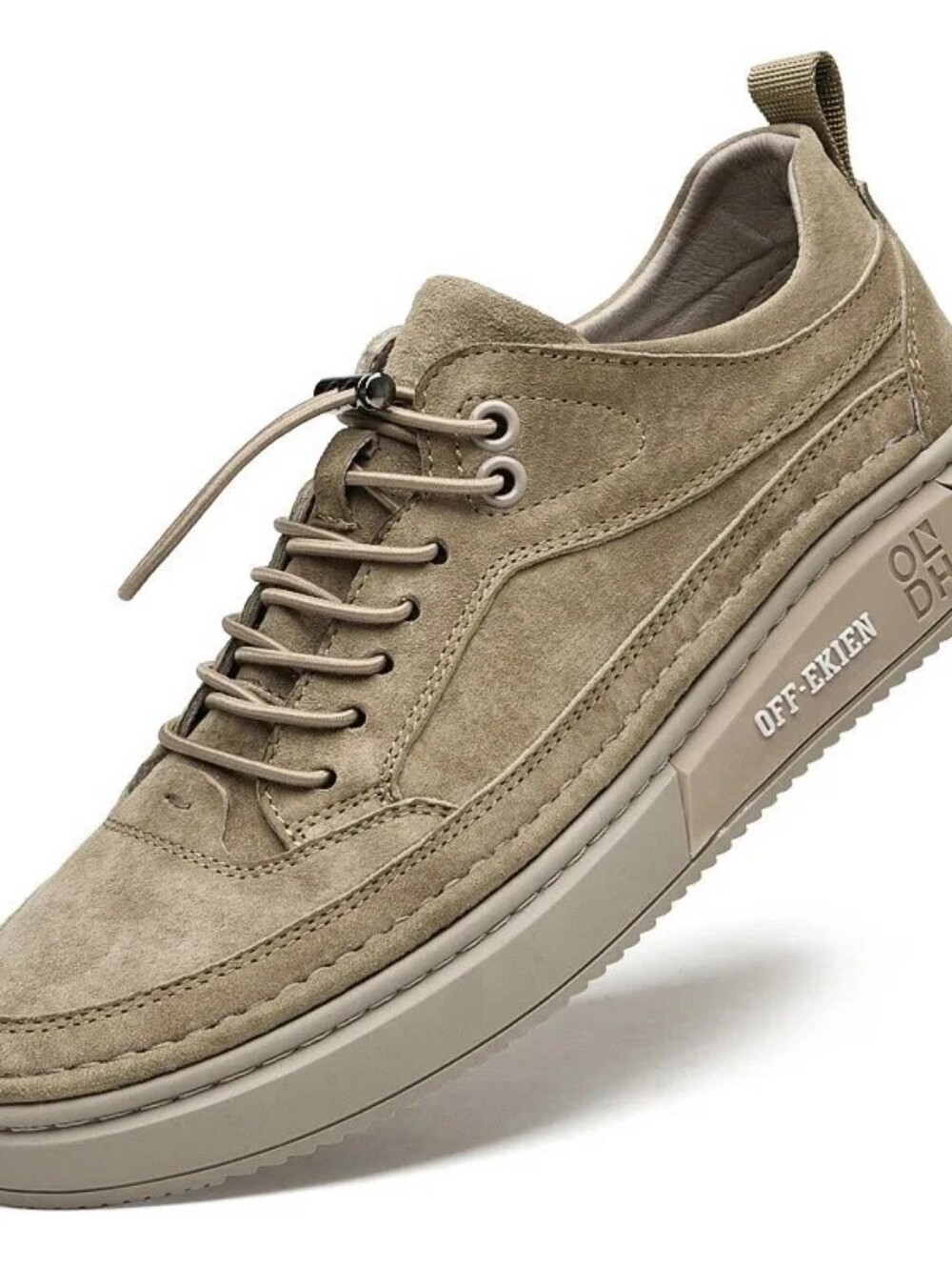Genuine Leather Business Formal Shoes